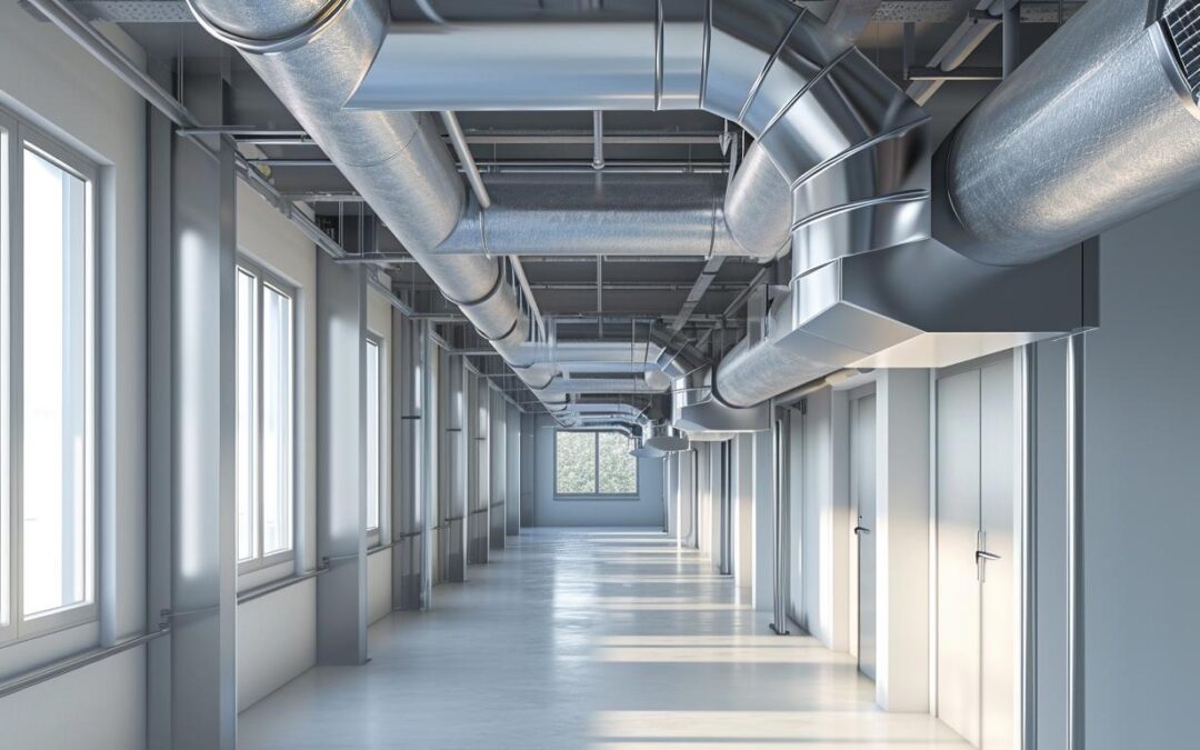 Cilahane Havalandırma Sistemleri
