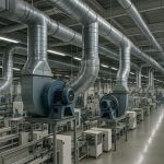 Kocaeli İzmit Havalandırma Sistemleri