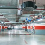 Otopark Havalandırma Sistemleri